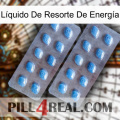 Líquido De Resorte De Energía viagra4